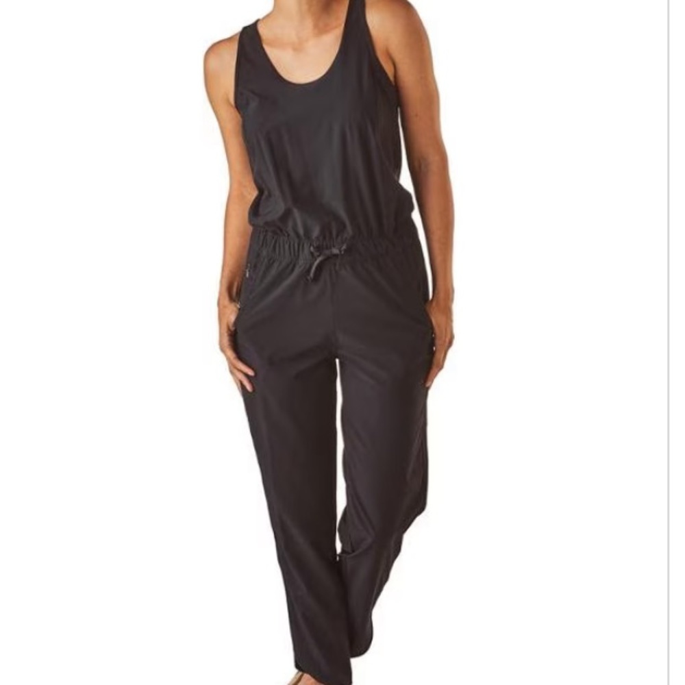 patagonia fleetwith romper